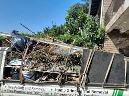 Demolition Debris Removal in Country Club Estates, GA