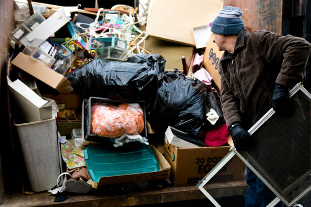 Best Residential Junk Removal  in Country Club Estates, GA
