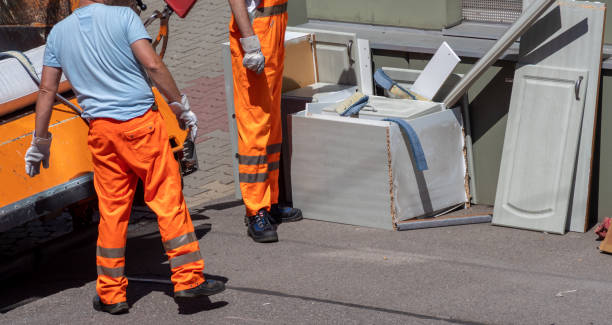 Best Same-Day Junk Removal Services  in Country Club Estates, GA